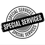 Special Services